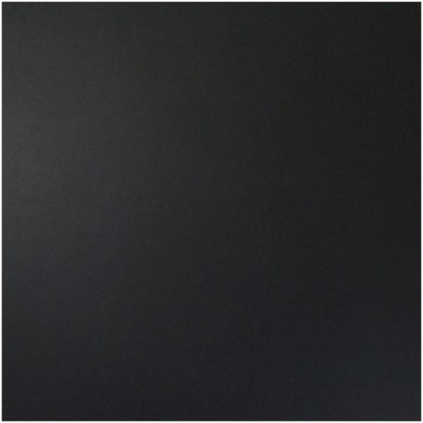 Loose Lay Vinyl Floor Tiles - KS3402 - Pure Black