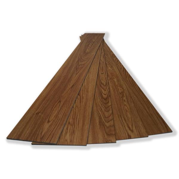 Loose Lay Vinyl Flooring Planks - KW7144