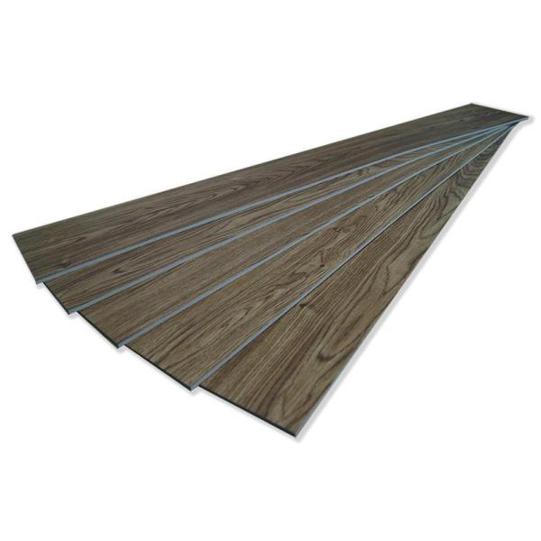 Loose Lay Vinyl Flooring Planks - KW7143